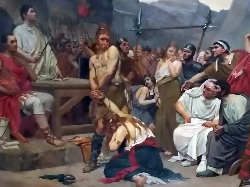 1864-Ernest Cracco - Le Aducatiques vendute all'asta